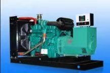 昆明200千瓦柴油發(fā)電機廠家直 發(fā)電機 昆明東本機電設備公司圖片