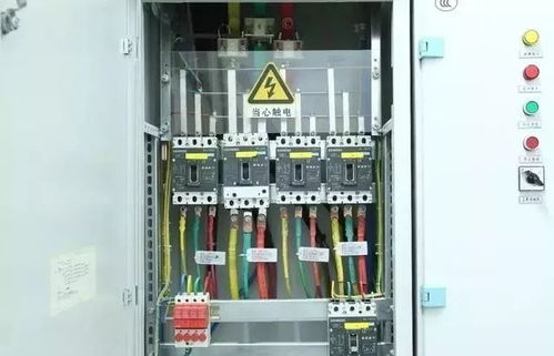 圖文 機(jī)電安裝施工優(yōu)秀做法