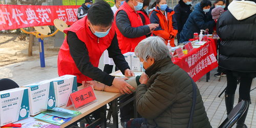 學(xué)雷鋒日 即將到來(lái),免費(fèi)健康法律咨詢(xún)服務(wù)送到百姓身邊