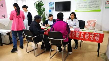 基層|舞蹈、知識講座、義診&hellip;世界精神衛生日長春市過得真熱鬧!